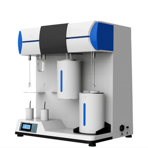 TMAX marka özgül yüzey alanı gözenek boyutu analizörü - Product Image 1