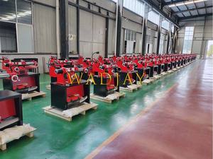 Large chuck electric brake <b>lathe</b>, <b>lathe</b> for clamping and machining large diameter workpieces. - Product Image 5