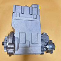 Pièces d'excavateur, pompe à injection de carburant 319-0610 10R-9359 3190610 10R9359, pompe à carburant haute pression pour pièces de moteur d'excavateur CAT C9