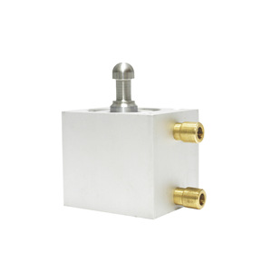 วาล์วลดแรงดันนอร์เกรน รุ่น 87.334.011/02 10 บาร์ 1/4 นิ้ว วาล์วควบคุมแก๊ส - Product Image 3