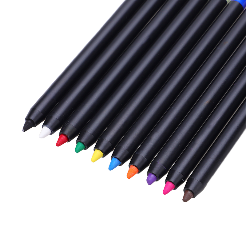 New Arrivals High Quality PrivateLabel Eyeliner