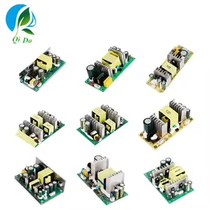 Oem 12V 24V 36V 48V Schakelende Modus Voeding Samen Met Behuizing Voor Elektrische Apparaten En Industriële Controle