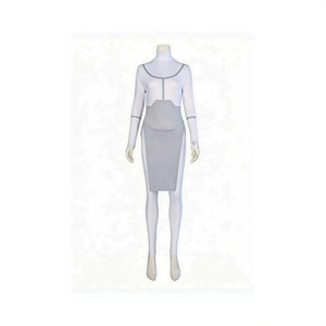 Disfraz de Cosplay de Halloween Invincible Kid Vortex Anissa, Ropa Interior de Seda Unisex para Adultos, Huayi ODM, Hecho en China, Tiempo de Entrega de Muestra de 7 Días - Product Image 4