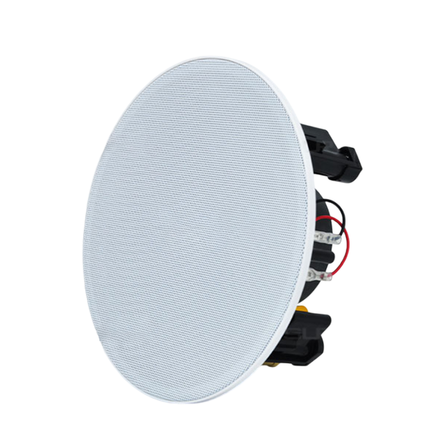 PA System 4inch Frameless Ceiling Speaker 15W 8ohm