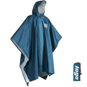 Impermeable Personalizado, Ligero, Resistente a Desgarros, Chaqueta de Lluvia de Nailon, Duradera, Multifuncional para Emergencias - Product Image 1