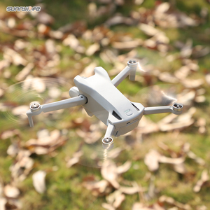 Lightweight Carbon Fiber Propellers 6030F Low Noise Drone Accessories for DJI Mini <strong>3</strong> RC Hobby - Product Image 4