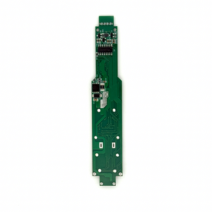 Servicio OEM/ODM de PCBA para Electrodomésticos Inteligentes con Fabricación Llave en Mano y Aplicaciones para el Cuidado Bucal - Product Image 4