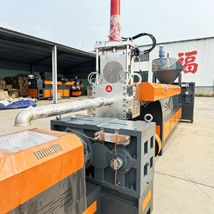 SGS Tested Anti-Rust Heavy Duty Single Phase Small <b>Pellet</b> Machine Frame <b>Plastic</b> Scrap Shredder Crushing Preprocessing Factory - Product Image 6