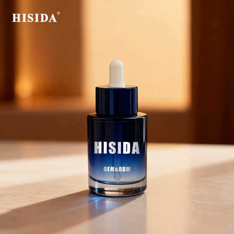 ขวดหยดใส