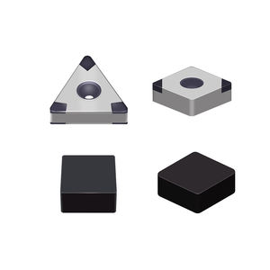 Funik gelöteter Leiterplatte neins atz TNGA1604 zum Schneiden von Gusseisen - Product Image 4