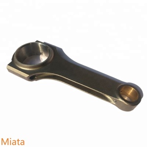 Motorsports 2.0 <span class=keywords><strong>Skyactiv</strong></span> tiges de connexion forgées pour <span class=keywords><strong>Mazda</strong></span> CX5 CX30 MX5 PE-VPS moteur tuning - Product Image 4