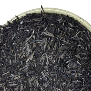 Poudre/Granulés d'ash de riz noir biologique de haute qualité pour l'amélioration des sols, la résistance aux parasites et la décoration de jardin - Product Image 5