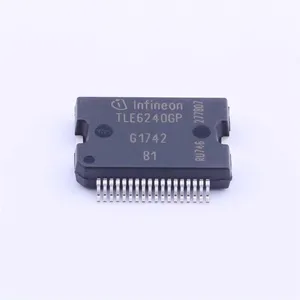 Tle6240gp Tle6240gp Original New In Stock Power Management IC DSO-36 TLE6240GP IC Chip Integrated Circuit Electronic Component