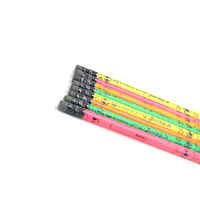 Yalong personnalisé école papeterie crayons noirs professionnel croquis mixte Hb crayons ensemble pour les enfants