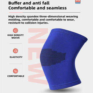 Ensemble de protection ultra-léger 4-en-1 pour enfants : protège-poignets, coudes, genoux et chevilles pour le basketball et le skateboard - Product Image 3