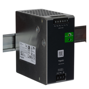 Alimentation à découpage sur rail DIN ABLS1A24100, entrée 200V, sortie 24V 10A 240W, garantie 1 an, livraison TNT/DHL/FEDEX/EMS/UPS - Product Image 1