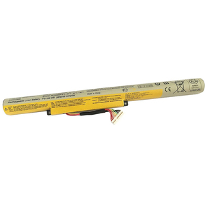 แบตเตอรี่แล็ปท็อป L12M4F02 48Wh สำหรับ Lenovo IdeaPad Z510 Z410 CE RoHS พร้อมระบบป้องกัน IC คู่ ขายส่งจำนวนมาก - Product Image 3