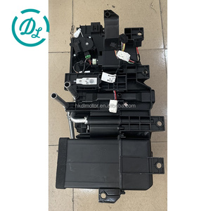 EexcavaStart 20Y-810-1213 20Y-810-1211 Ensemble de climatisation pour excavatrice PC200-8 PC300-8 PC450-8 Pièces de rechange 2022 - Product Image 4