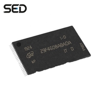 Elektronische Komponente MT29F4G08ABADAWP:D TSOP48 Speicher-IC Neuer originaler integrierter Schaltkreis