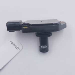 Sensor MAF (Sensor de Flujo de Aire) de PEIVSO, Confiable para Suzuki Grand Vitara 2.5L, OEM 13400-77EV0 - Product Image 2