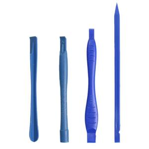 Câble ruban antistatique double tête Fangyuan pour démontage d'écran de téléphone portable, barre de levier en plastique, outil auxiliaire de réparation pour activation - Product Image 3