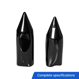 Presse-étoupe M20 en PVC durable anti-explosion avec <span class=keywords><strong>gaine</strong></span> souple en PVC - Product Image 4