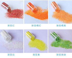 Erstaunliche 24 Farben Art Crafts Herstellung von Pigment Liquid Epoxy Resin Casting, Silikon form für Resin art Epoxy Resin - Product Image 3