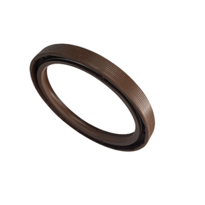 Sello de aceite delantero del cigüeñal + B D6114 para piezas de motor diésel para piezas de maquinaria de construcción piezas de cargadora de ruedas - Product Image 2