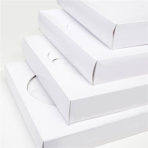 Food Grade Clear High Density Pop-Up Deli <b>Sheets</b> Pop-up Style Tare Scale <b>Sheet</b> for Food Service - Product Image 4