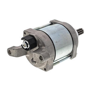 Nouveaux démarreurs pour Honda SH150i KTF150, modèles 31200-KTF-981 et 31200-KRJ-791, compatibles - Product Image 2