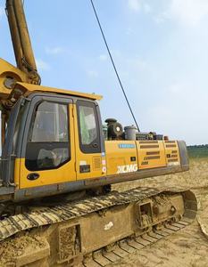 Appareil de forage de forage XCM XR150DIII/appareil d'empilage hydraulique de perceuse de terre - Product Image 2