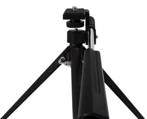 Nhôm máy ảnh đứng đốm phạm vi Bracket bảng Tripod - Product Image 6