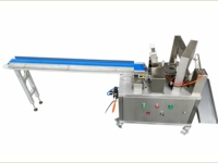Fabrieksdirecte fruit- en groenteschilmachine - Elektrische harde persimmon-schilmachine met PLC-kerncomponenten