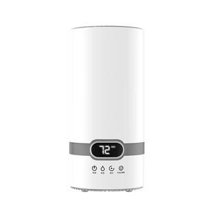 Humidificateur à ultrasons intelligent pour la purification de l'<span class=keywords><strong>air</strong></span> à télécommande Humidificateur diffuseur <span class=keywords><strong>d</strong></span>'huiles essentielles à écran LCD pour la maison - Product Image 3