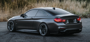 19 20 21 22 24 بوصة لاندروفر فوق أودي A6 S6 A7 S7 A8 S8 Q7 بنز G63 bmw X5 X6 X7 Xm X3 - Product Image 6