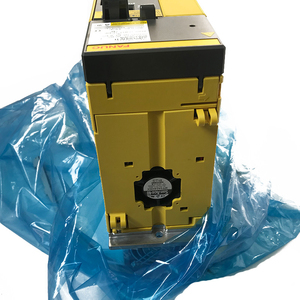 A06B-6250-H018 Módulo de Servoamplificador FANUC Original Probado - Product Image 4