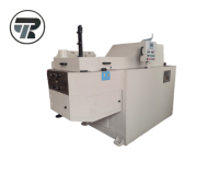 La machine XR01-400T de presse d'extrusion pour l'aérosol en aluminium peut produit