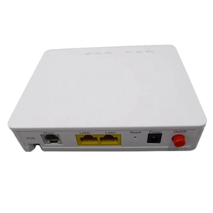 Z te Zxhn F612 Wifi Módem Ont Terminal de red de fibra óptica Gpon Nou - Product Image 2