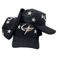 Casquette de baseball personnalisée avec logo imprimé, en coton uni, réglable, chapeau promotionnel