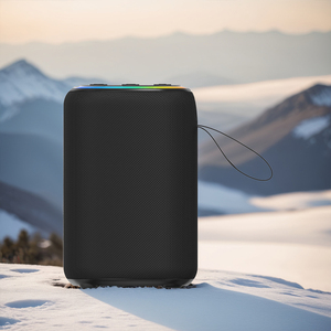 Bán Buôn Xách Tay Rạp Hát Tại Nhà Loa Siêu Trầm Đảng Stereo Công Suất Lớn Hifi Không Dây Loud Loa Cho Điện Thoại <span class=keywords><strong>Android</strong></span> PC Ngoài Trời - Product Image 4