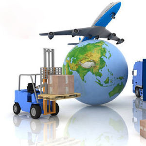 Services de transitaire pour l'expédition internationale de la Chine au Canada, aux États-Unis et au Myanmar-Spécialisé dans les agents de transport aérien et de camionnage - Product Image 1