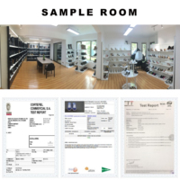 Sandales plates en liège, chaussures décontractées personnalisées pour l'extérieur, tongs, pantoufles, chaussures pour femmes, sandales pour femmes