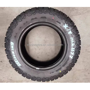 Neumáticos 14.00-20 MK877 MK878 para Automóvil 195/65, Vehículos Chinos - Product Image 3