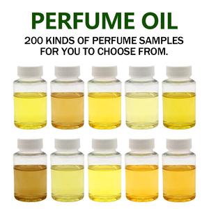 Vendita calda di lusso ispirato ai profumi oli concentrati di fragranza oli essenziali di marca pura per la produzione di profumi a base di olio - Product Image 6