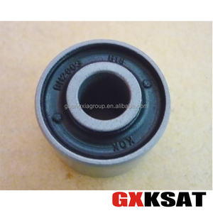 Silentbloc de moteur de <span class=keywords><strong>moto</strong></span> pour Xpro125 FIDDLE2 125S JET 4 125 ORBIT 2 125 Scooter Silentbloc 11102-M9Q-300 - Product Image 2