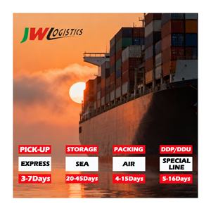 Agente de Envio Expresso Porta a Porta para Dropshipping, Agente de Transporte Marítimo Mais Barato da China (Shenzhen) para os EAU/EUA - Product Image 1