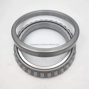 Roulement d'excavatrice cylindrique à une rangée BA4852PX1 240*310*33 Type de rouleau HS05383 320*383*30 BA240-3AS WSA 240*310*33.5 - Product Image 4