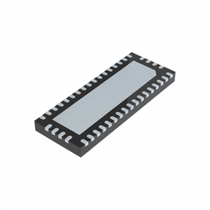 Electronics Component BOM IC In Stock Interface 42 VFQFN Exposed Pad PI3DBS16412ZHEX - Product Image 1