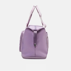 Sacs de voyage pliables grande capacité 2025, sacs fourre-tout imperméables, sacs de voyage multifonctionnels pour femmes, sacs de yoga - Product Image 5