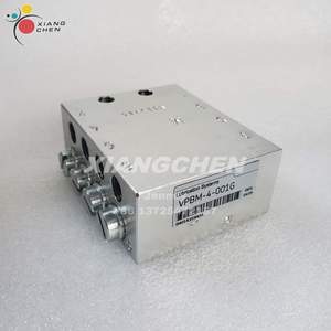 Distribuidor Original de Fábrica C6.302.403F VPBM-4-001 VPBM-4-001G, Pieza de Repuesto para Impresora Offset Heidelberg - Product Image 2